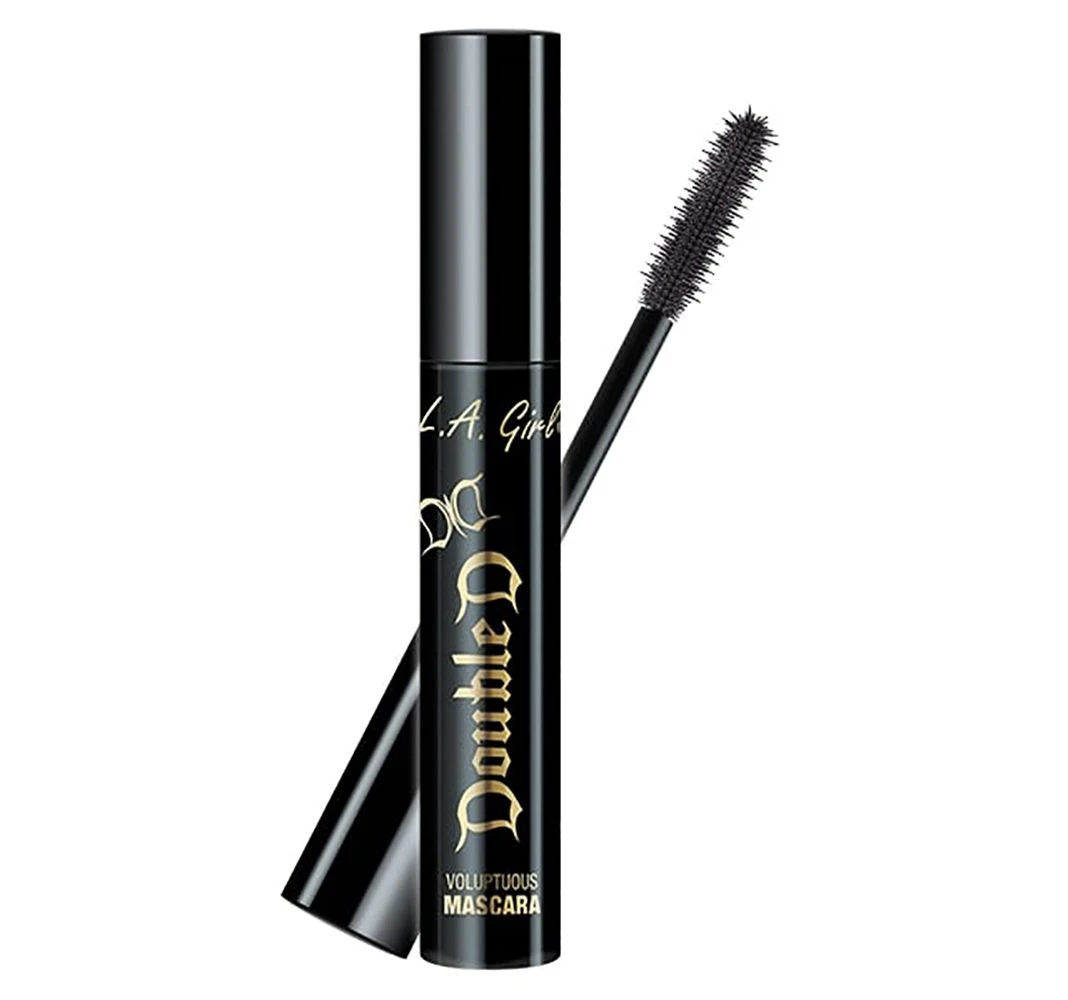 L.A. Girl Double D Mascara 3 L.A. Girl Double D Mascara