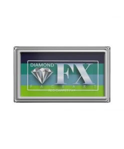 Diamond FX Split Cake One Stroke - 28g