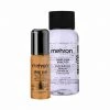 Mehron Spirit Gum & Remover Duo Set Adhesives 2 Mehron Spirit Gum & Remover Duo Set Adhesives