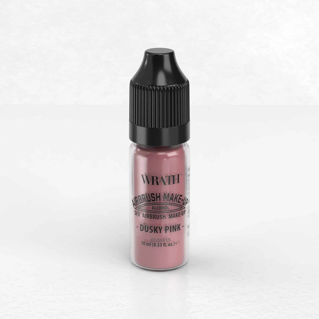 WRATH AA WRATH Airbrush Alcohol Make-up Set - 8 Creative Colours 11 WRATH AA WRATH Airbrush Alcohol Make-up Set - 8 Creative Colours