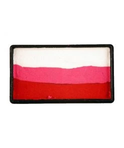 Cameleon ColorBlock One-Stroke Split Cake Body Paint