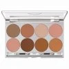 Kryolan Glamour Glow 8 Palette - Highlight & Contour - Essense