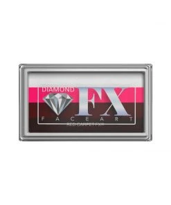 Diamond FX Split Cake One Stroke - 28g