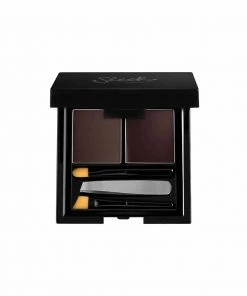 Sleek Extra Dark Brow Kit