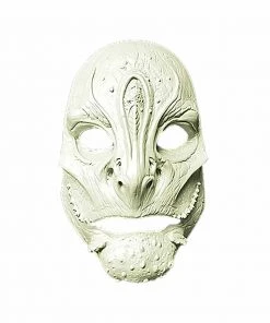 Prosthetics Woochie Foam Latex Prosthetic Piece - Extraterrestrial