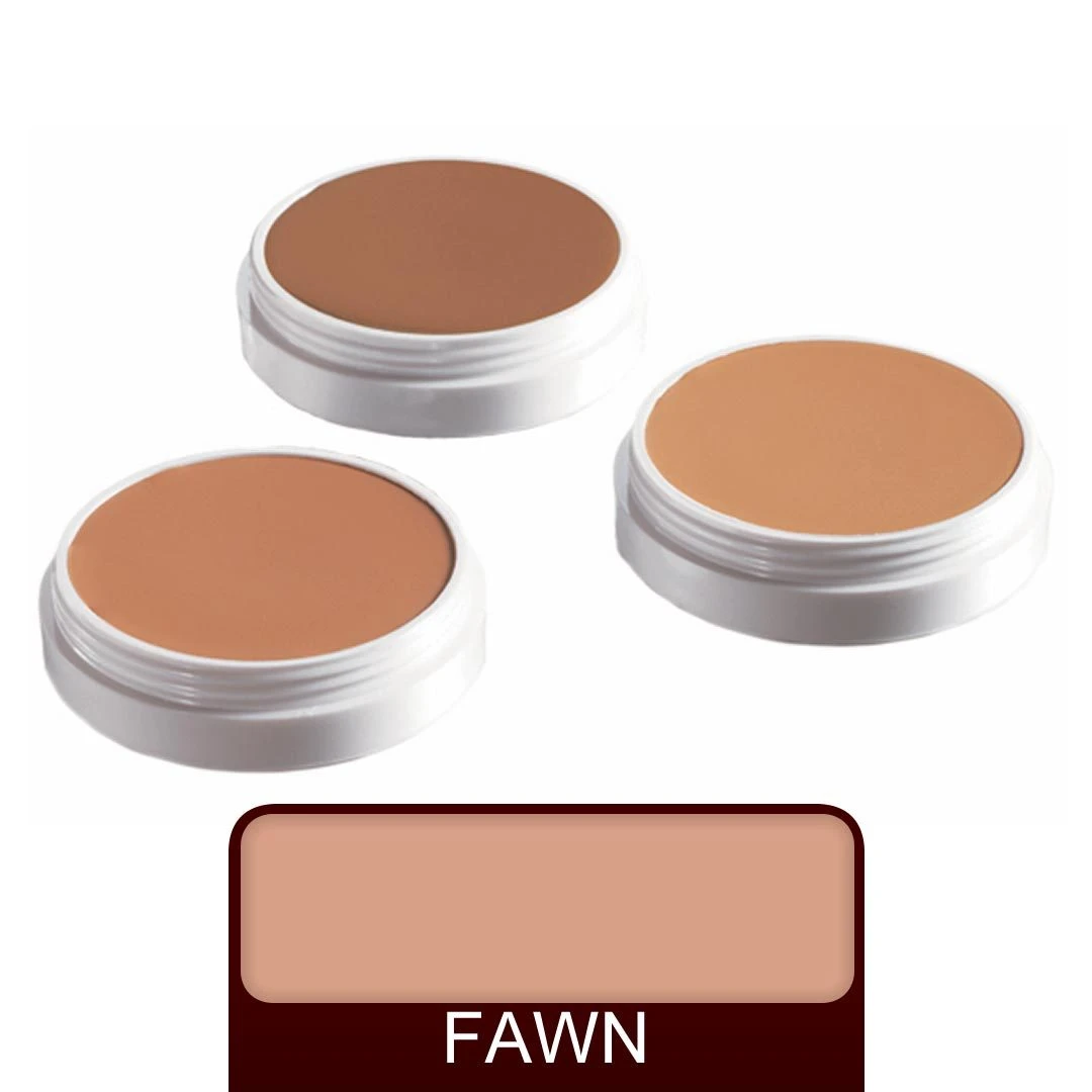 Ben Nye Classic Creme Foundation 43 Ben Nye Classic Creme Foundation