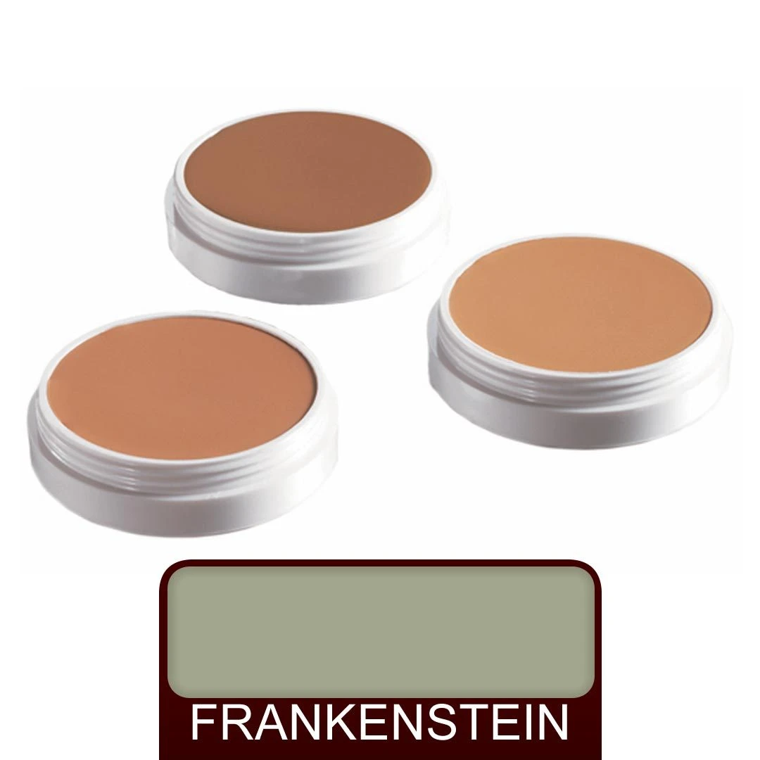 Ben Nye Classic Creme Foundation 42 Ben Nye Classic Creme Foundation
