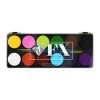 Diamond FX Face & Body Paint Essential 12 Colour Palette 1 Diamond FX Face & Body Paint Essential 12 Colour Palette