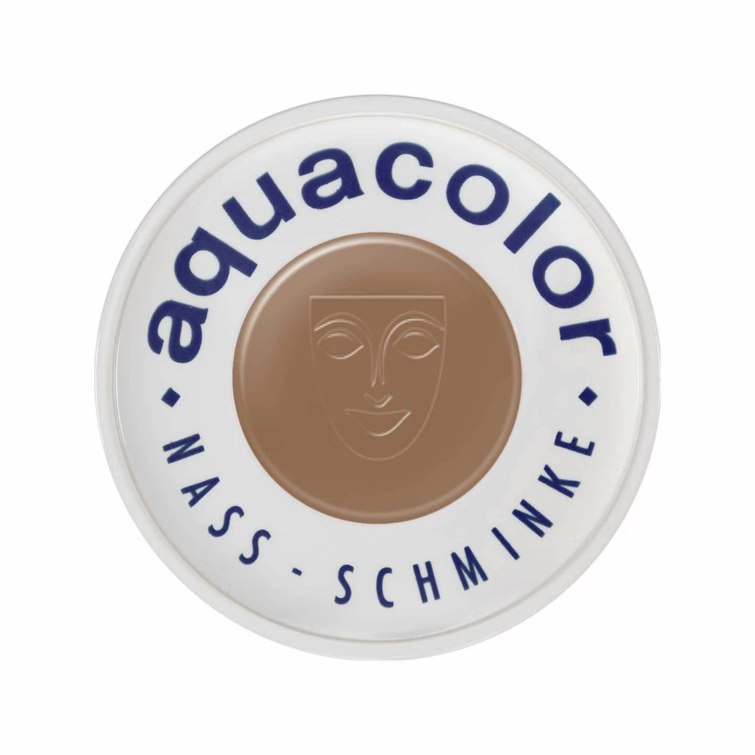 Kryolan AQUACOLOR - Water Based Face & Body Paint