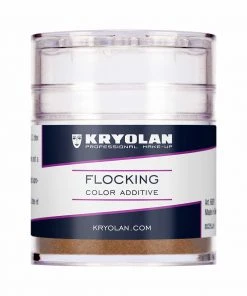 Kryolan Flocking Colour Additive Shaker