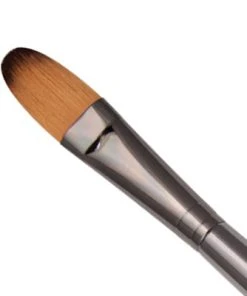 Royal & Langnickel Zen Filbert 4 Brush