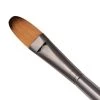 Royal & Langnickel Zen Filbert 8 Brush 1 Royal & Langnickel Zen Filbert 8 Brush