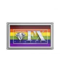 Diamond FX Split Cake One Stroke - 28g