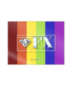Diamond FX Split Cake - XL 50g 26 Diamond FX Split Cake - XL 50g