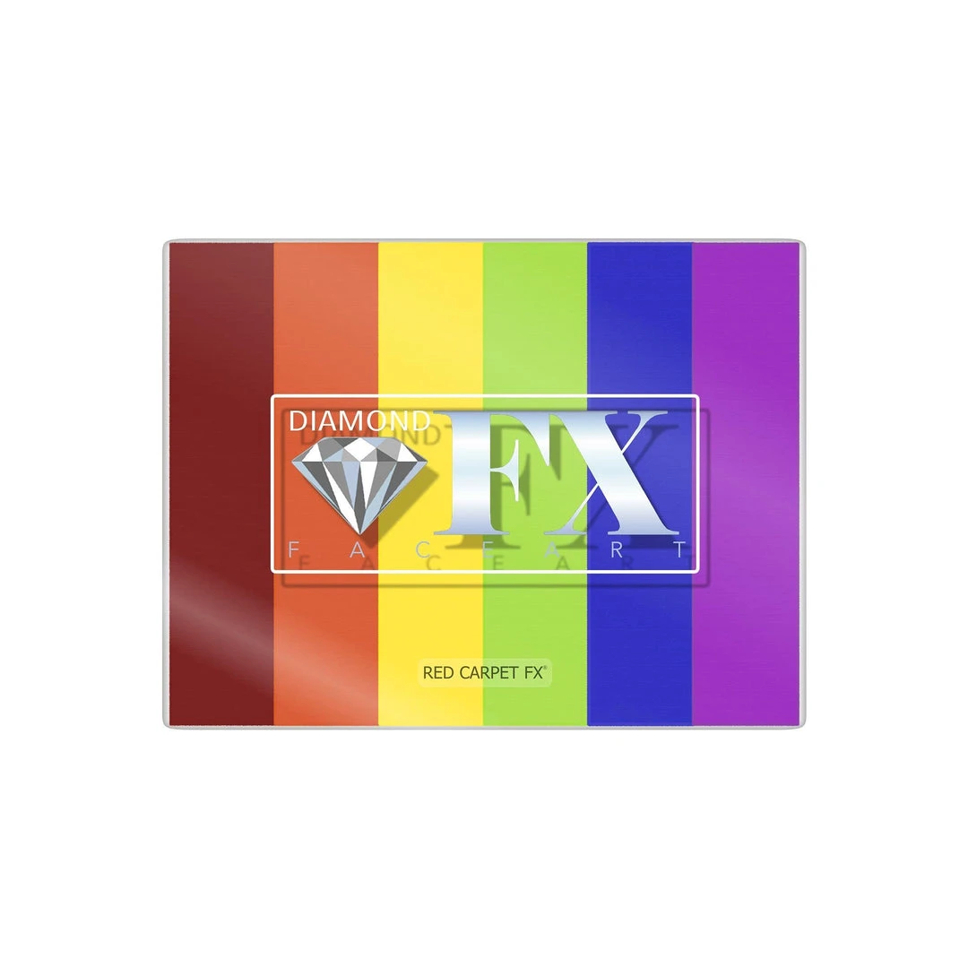 Diamond FX Split Cake - XL 50g 14 Diamond FX Split Cake - XL 50g