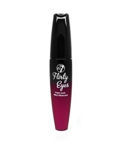 W7 Flirty Eyes Mascara