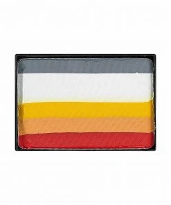 Mehron Paradise AQ Prisma BlendSet - Split Cakes 23 Mehron Paradise AQ Prisma BlendSet - Split Cakes