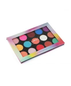 Eyeshadow Palettes LaRoc Cocktail Eyeshadow 15 Palette - Fruit Punch
