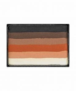 Mehron Paradise AQ Prisma BlendSet - Split Cakes 24 Mehron Paradise AQ Prisma BlendSet - Split Cakes