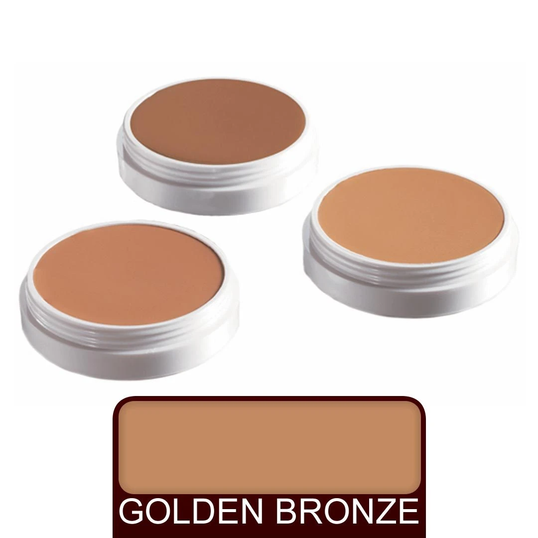 Ben Nye Classic Creme Foundation 40 Ben Nye Classic Creme Foundation