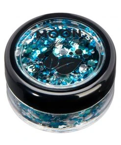 Moon Creations Mystics Bio Chunky Glitter 17 Moon Creations Mystics Bio Chunky Glitter