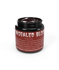Glynn McKay Congealed Blood Artificial Bloods