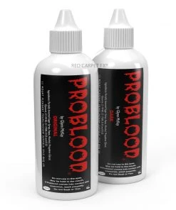 Glynn McKay ProBlood - Theatrical Fake Blood