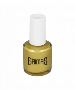 Grimas Tooth Enamel Paint Tooth Colour Enamel