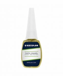 Kryolan Tooth Enamel FX Paint Tooth Colour Enamel 14 Kryolan Tooth Enamel FX Paint Tooth Colour Enamel