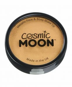 Moon Creations Face And Body Paint - Metallic Water Based 13 Moon Creations Face And Body Paint - Metallic Water Based