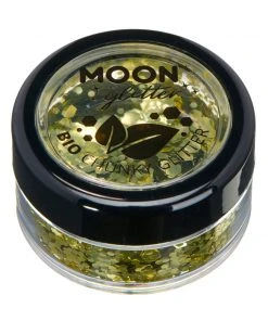 Moon Creations Bio Chunky Glitter