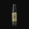 Mehron Glitter Spray - Gold 1 Mehron Glitter Spray - Gold