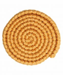 WRATH Wool Crepe Hair