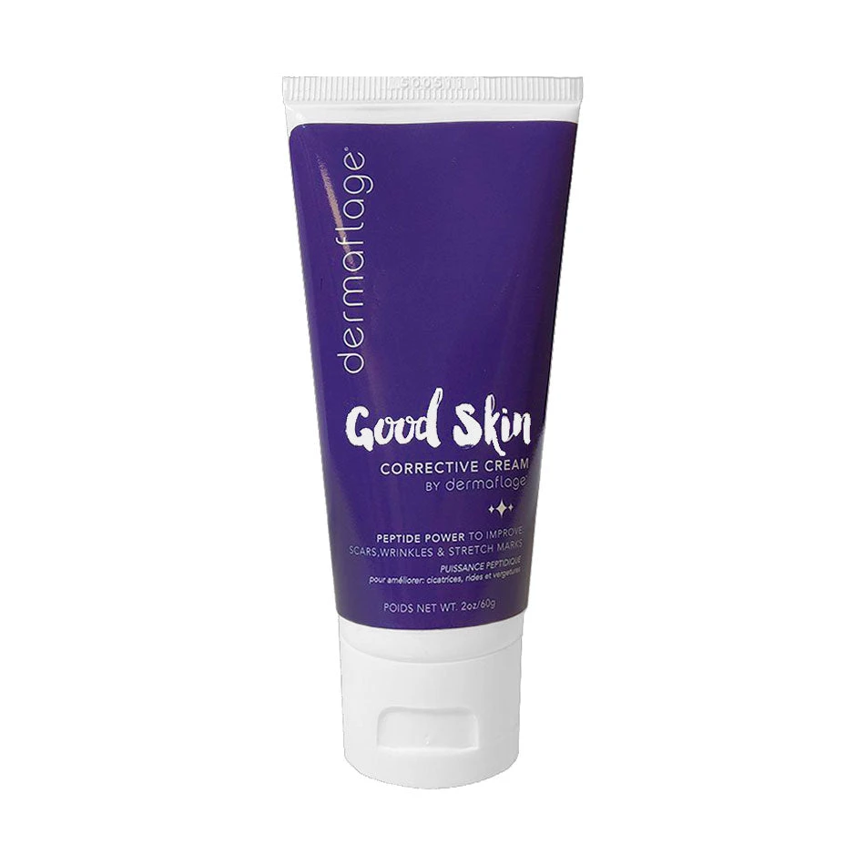 Cosmetic Fillers Dermaflage Good Skin - Scar Fade & Correct Cream 5 Cosmetic Fillers Dermaflage Good Skin - Scar Fade & Correct Cream