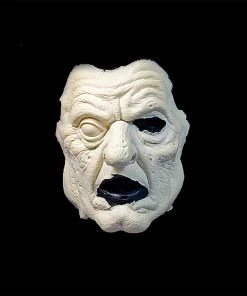 Woochie Foam Latex Prosthetic Piece - Grave Keeper Prosthetics