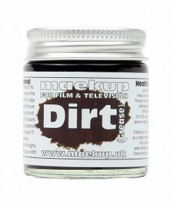 Maekup Water Resistant Dirt - FX Gel