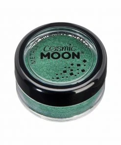 Moon Creations Loose Pigments MOON Metallic Powder - Loose Pigment Paint