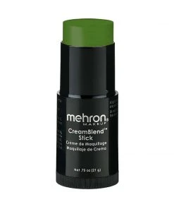 Greasepaint Mehron CreamBlend Sticks - High Pigment Grease Paint 19 Greasepaint Mehron CreamBlend Sticks - High Pigment Grease Paint