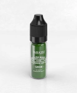 WRATH AA WRATH Airbrush Alcohol Make-up Set - 8 Creative Colours 15 WRATH AA WRATH Airbrush Alcohol Make-up Set - 8 Creative Colours