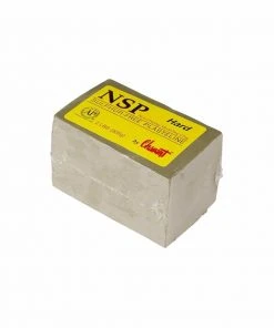 NSP Chavant Clay Green