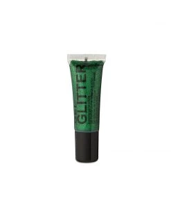 Stargazer Gel Glitter Tubes - Green