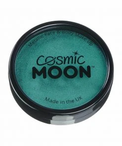 Moon Creations Face And Body Paint - Metallic Water Based 14 Moon Creations Face And Body Paint - Metallic Water Based