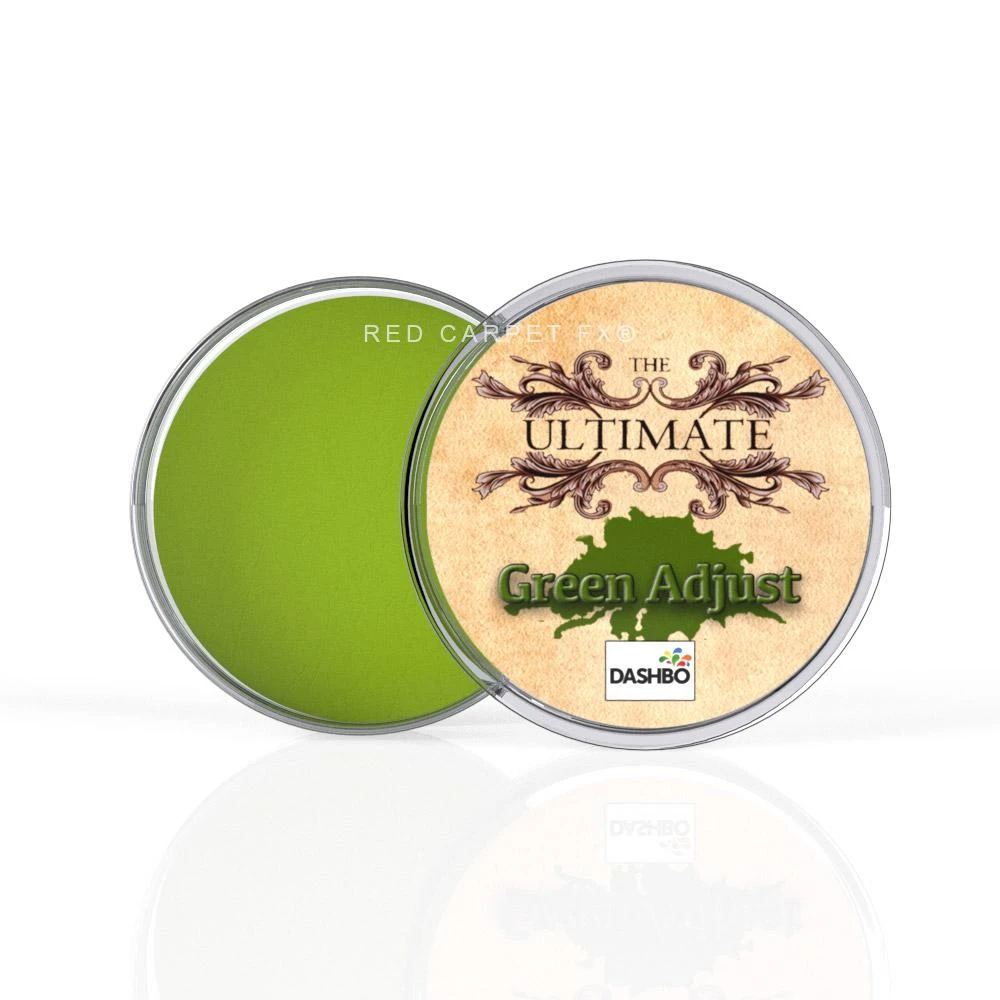 Dashbo Ultimate Colour Solos - Alcohol Activated Make-up 10 Dashbo Ultimate Colour Solos - Alcohol Activated Make-up