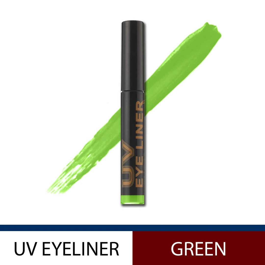 Stargazer Neon UV Liquid Eyeliner 3 Stargazer Neon UV Liquid Eyeliner