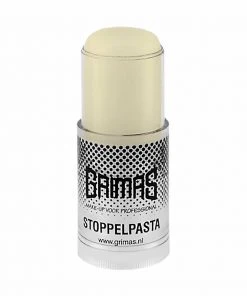 Grimas Stipple Wax - Stubble Adhesive Adhesives