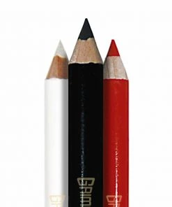 Grimas Pro Make-up Pencils - Eye, Brow & Lip