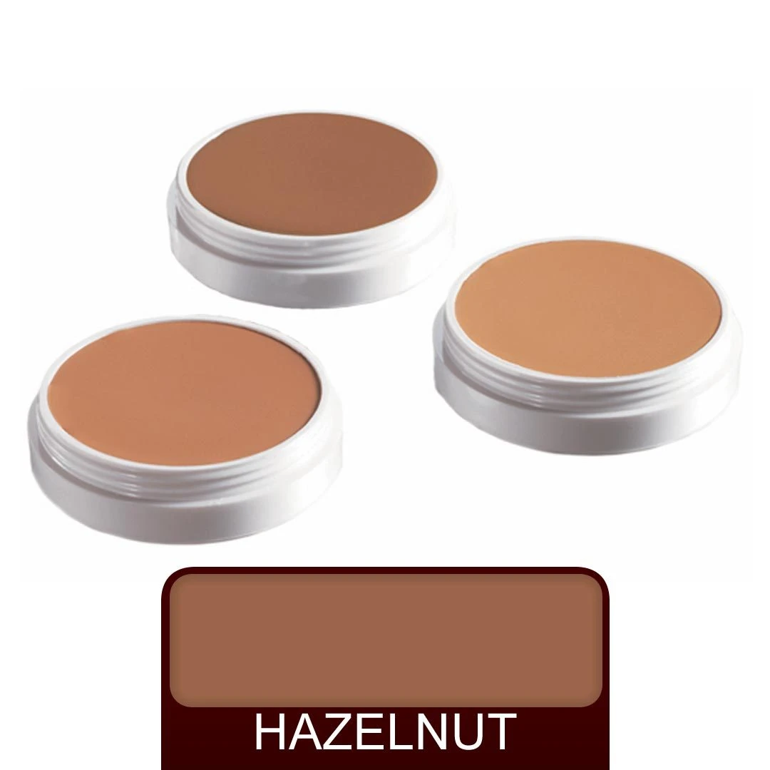 Ben Nye Classic Creme Foundation 38 Ben Nye Classic Creme Foundation