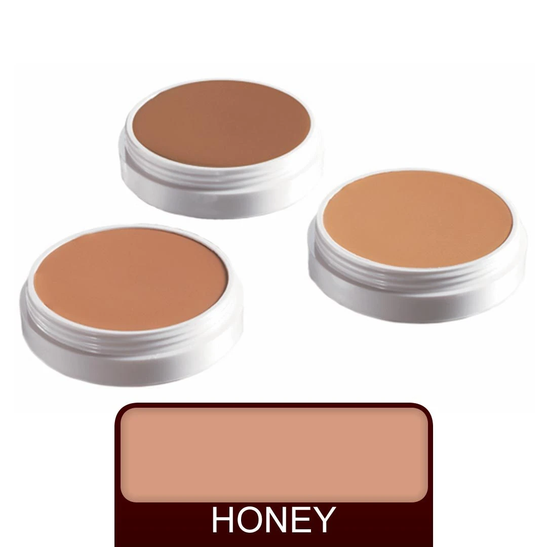 Ben Nye Classic Creme Foundation 37 Ben Nye Classic Creme Foundation
