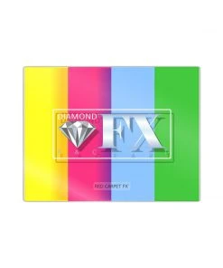Diamond FX Split Cake - XL 50g 22 Diamond FX Split Cake - XL 50g