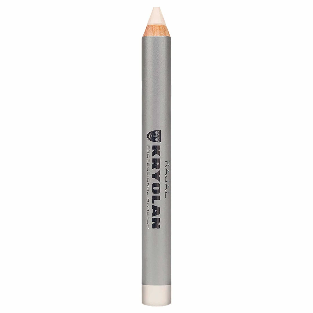Kryolan Kajal Pencils Eyeliner 6 Kryolan Kajal Pencils Eyeliner